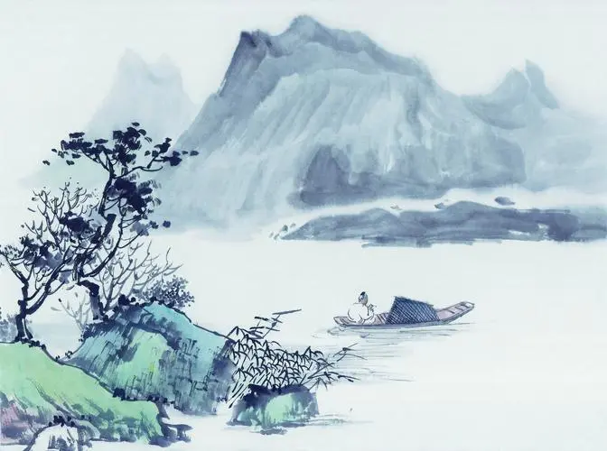 绿色独特稳定性